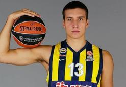 Bogdanovic'in dönüş heyecanı