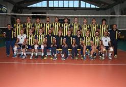 Hapoel Mate-Fenerbahçe: 0-3