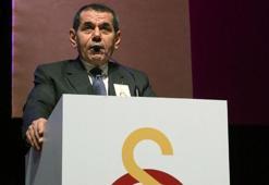 Dursun Özbek tarih verdi!
