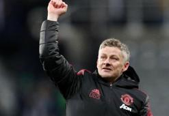 Solskjaer'e göre futbola dönüş tarihi belirsiz