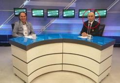 TALİHSİZ OLAY! Maç anlatırken hayatını kaybetti...