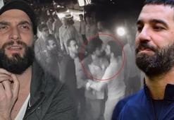 Arda Turan'a 2 yıl 8 ay hapis cezası!