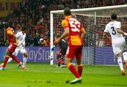 UEFA'dan efsane Aslan nostaljisi