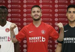 TFF 1. Lig haberi | Ümraniyespor'a isim sponsoru
