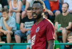 Trabzonspor'da Kanga çılgınlığı!