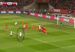 Antoine Griezmann affetmedi!