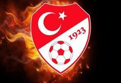 TFF'den toplantı açıklaması