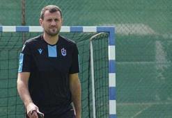 Hüseyin Çimşir'den yeni idman planı