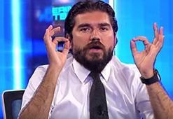 Fenerbahçe'den Rasim Ozan Kütahyalı açıklaması