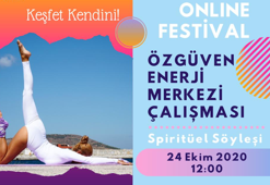 Covid-19'a karşı dayanıklılığı artıran festival