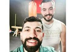 Hasan Neyis şampiyon yetiştirmek için kolları sıvadı