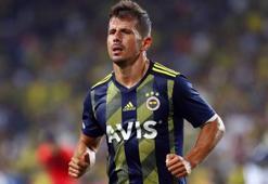Emre Belözoğlu 1 yıl daha oynar mı?