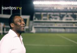 Pele 80 yaşında, kariyerinde yok yok!