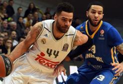 Haftanın MVP'si Tyler Honeycutt