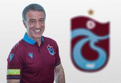 Ahmet Ağaoğlu: Amacımız başarı merdivenlerini istikrarlı bir şekilde tırmanmak