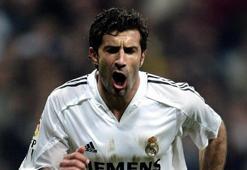 El Clasico'da hem Barcelona, hem de Real Madrid için oynadılar