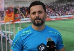 Erol Bulut'tan flaş Fenerbahçe açıklaması