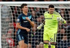 Galatasaray'da savunmaya sürpriz isim: Daniel Ayala