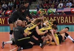 Türkler'in final ambargosu!