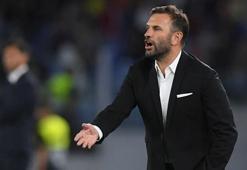 Okan Buruk: Profesyonel bir takımımız var, herkes evinde çalışıyor