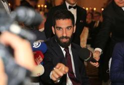 Arda cenazemiz var dedi ve...