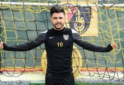 Muhammed Demirci: Hayalim yeniden BeÅiktaÅ