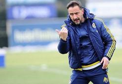 Pereira: Derbi tarihi fark etmez, kazanırız
