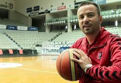 Ozan Bulkaz: Bugün takım olmaya çalıştık