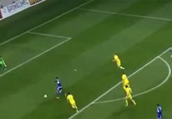 Boyko, karşı karşıya gol izni vermedi!