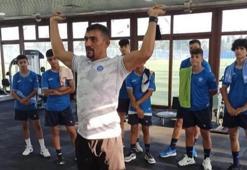 Adana Demirspor "Bilim Kurulu" kurdu