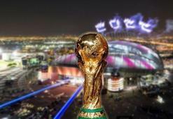 2022 FIFA Dünya Kupası Avrupa Elemeleri kuraları 7 Aralık'ta çekilecek