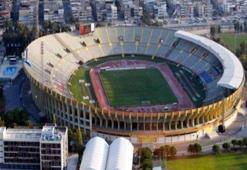 Ege derbisi Atatürk Stadı'nda oynanacak