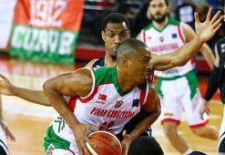 Pınar Karşıyaka-Avtodor Saratov: 78-65