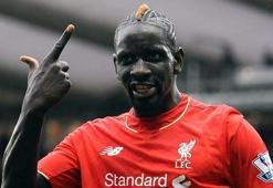 Sakho'ya onay çıktı
