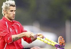 Frei ve Behrami'den kötü haber!