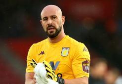 Pepe Reina'dan corona virüs açıklaması: Hayatımın en kötü anlarıydı