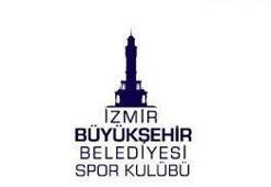 İzmir Büyükşehir Belediyespor ara vermiyor