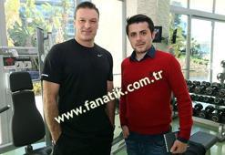 Alpay Özalan: Eskişehirspor şampiyon olacak!