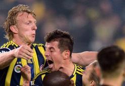 Emre ve Kuyt'tan derbi açıklamaları