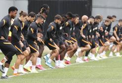 Galatasaray, Erzurum deplasmanında