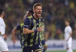 Serdar Aziz'den iyilik hareketi