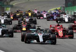Formula 1'de sıradaki durak Portekiz