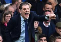 Bilic'e yeni kontrat Ocak ayında
