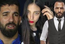 Özlem Ada Şahin'den Arda Turan açıklaması: Bu adam bir suçludur