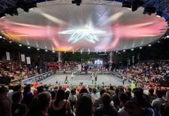 FIBA 3x3 Dünya Turu'nun sezon takvimi güncellendi