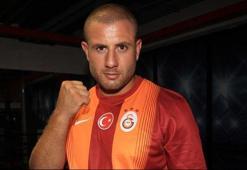 Gökhan Saki de saldırı sırasında Reina'daydı