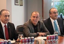SON DAKİKA! Galatasaray'da flaş istifa kararı!