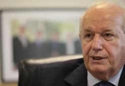 Şenes Erzik'e görev