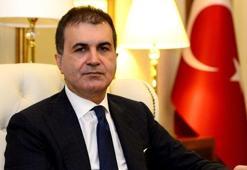 AB Bakanı Ömer Çelik: Ben satranç oynarım. Herkese de tavsiye ederim.
