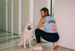 NBA yıldızına iddialı rakip!